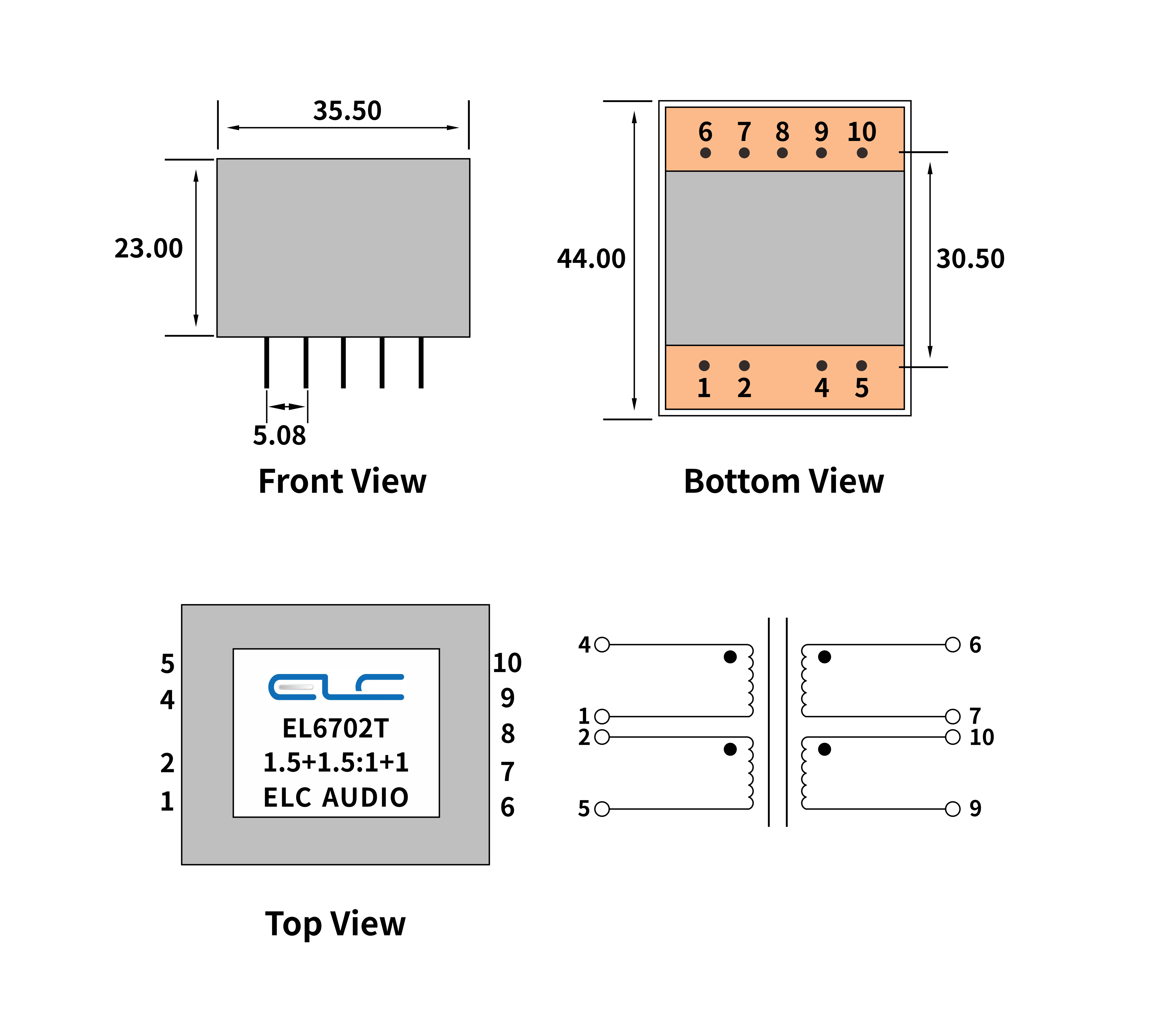 EL6702T